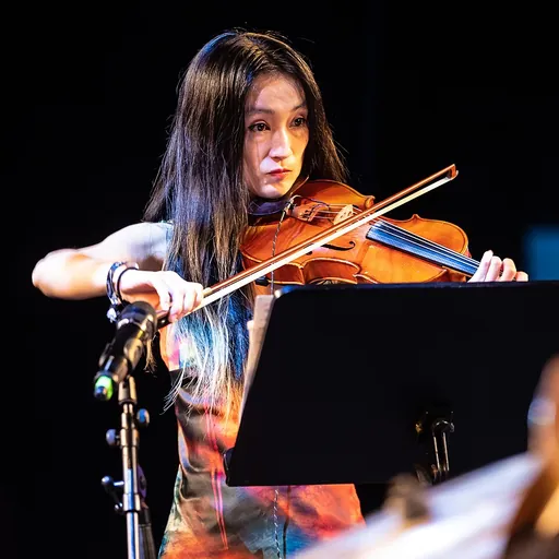 Portrait of Sana Nagano