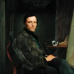 Portrait of Robert Schneider