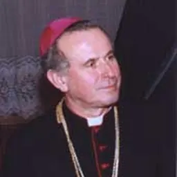 Portrait of Wiktor Wysoczański