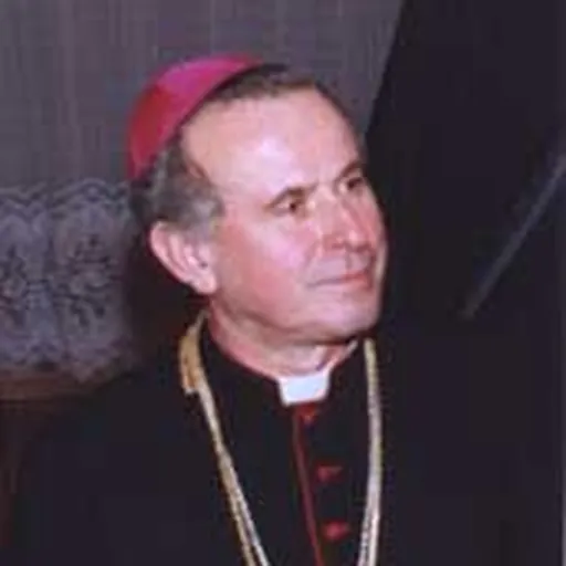 Portrait of Wiktor Wysoczański