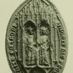 Portrait of Simon Montacute