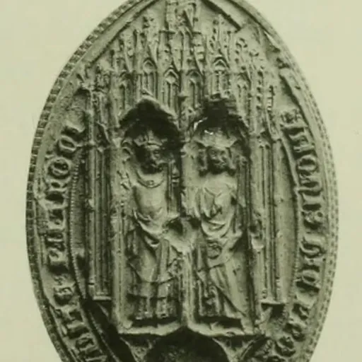 Portrait of Simon Montacute