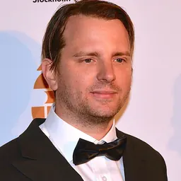 Portrait of Måns Nathanaelson