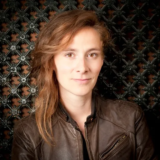 Portrait of Émilie de Turckheim