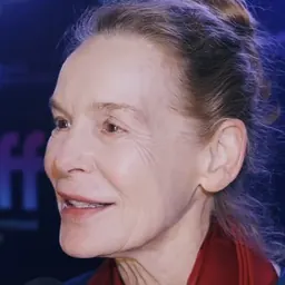 Portrait of Alice Krige
