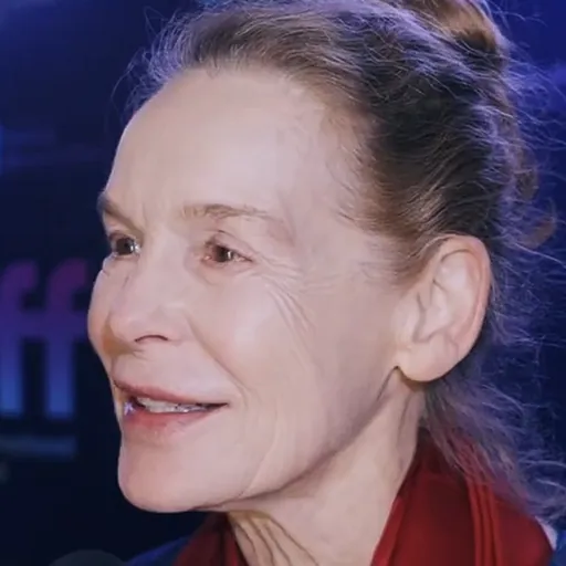 Portrait of Alice Krige