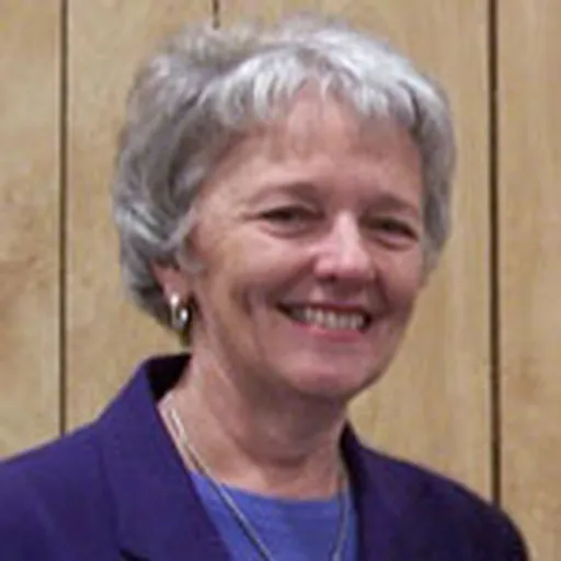 Portrait of Alexa McDonough