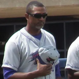 Portrait of Rob Sasser