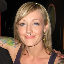 Portrait of Griffon Ramsey