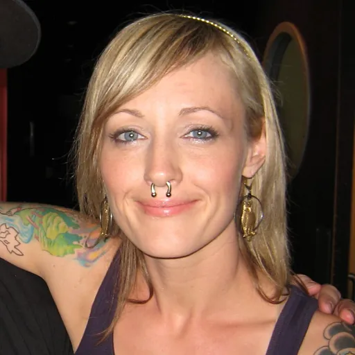 Portrait of Griffon Ramsey