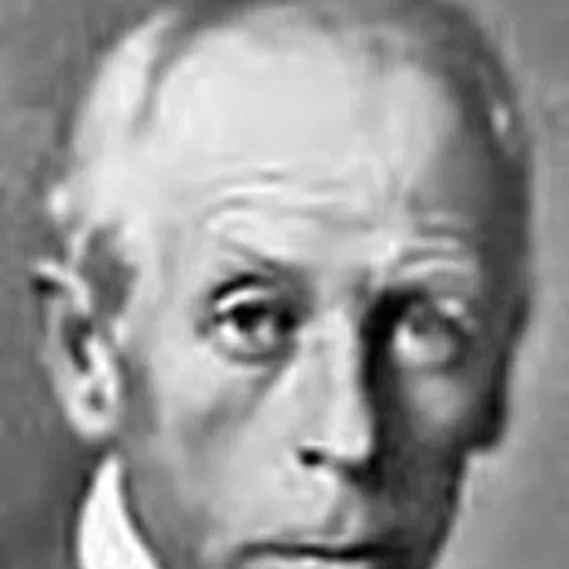 Portrait of Sigurd Swane