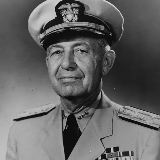 Portrait of James L. Kauffman