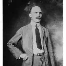 Portrait of Joseph Tykociński-Tykociner