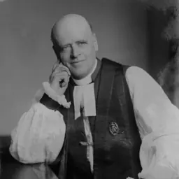Portrait of Richard Brook