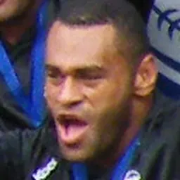 Portrait of Malakai Ravulo