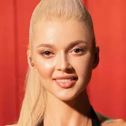 Portrait of Erika Herceg