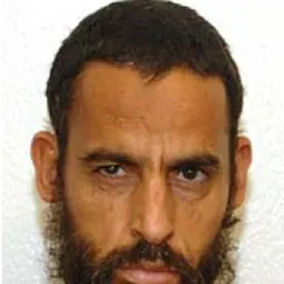 Portrait of Salem Abdul Salem Ghereby