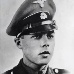 Portrait of Gerardus Mooyman