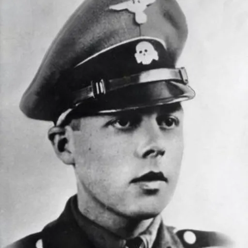 Portrait of Gerardus Mooyman