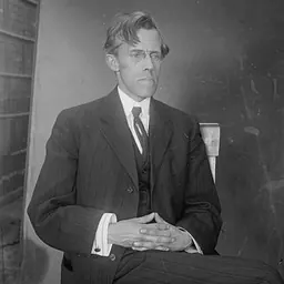 Portrait of Charles Battell Loomis