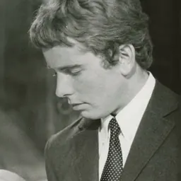 Portrait of Lord David Dundas