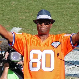 Portrait of Rick Upchurch