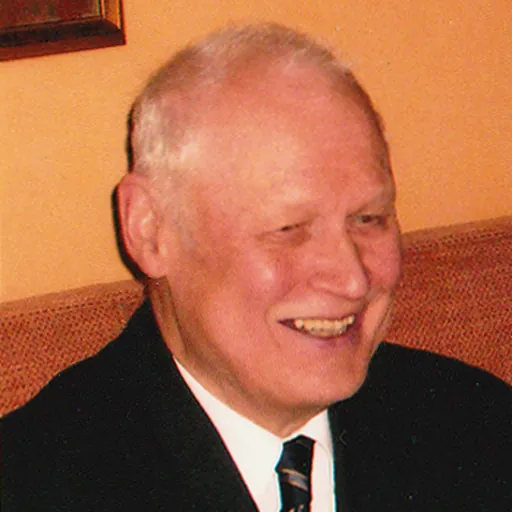 Portrait of Esa Itkonen