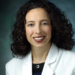 Portrait of Erin D. Michos