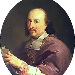 Portrait of Andrzej Olszowski