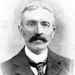 Portrait of James Hastings Duncan