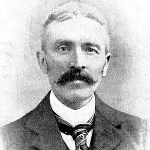 Portrait of James Hastings Duncan