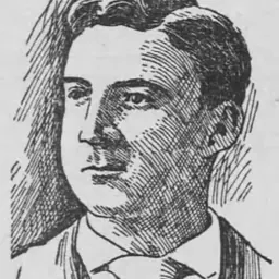 Portrait of Darius A. Brown