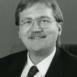 Portrait of Markus Büchel