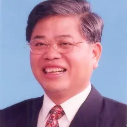 Portrait of Liao Pen-yen