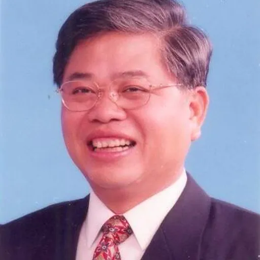 Portrait of Liao Pen-yen