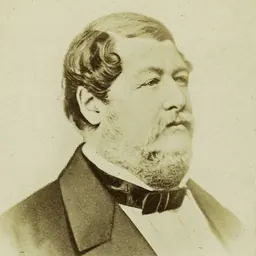 Portrait of Lucien Murat
