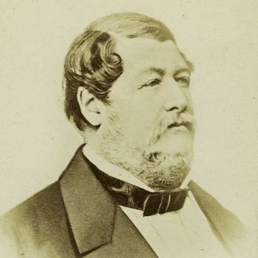 Portrait of Lucien Murat