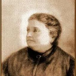 Portrait of Concepción Bon