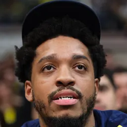 Portrait of Armando Bacot