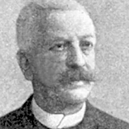 Portrait of Léon Talou