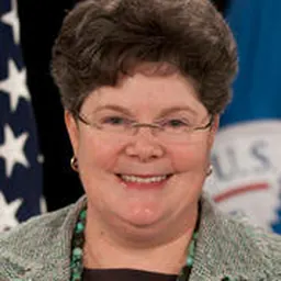 Portrait of Caryn Wagner