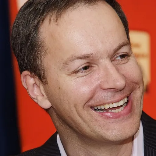 Portrait of Steffen Möller