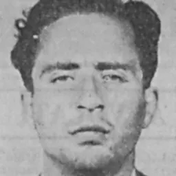 Portrait of Michele Cavataio