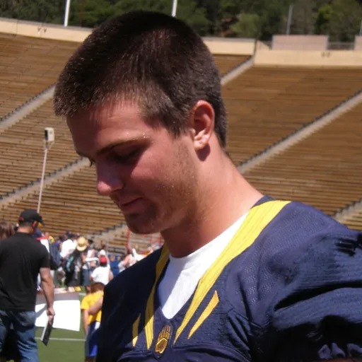 Portrait of Chris Conte