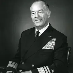 Portrait of William P. Mack