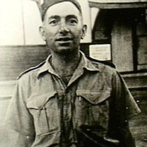 Portrait of Leigh Vial