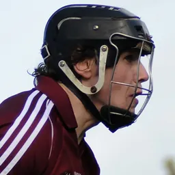 Portrait of Joseph Cooney