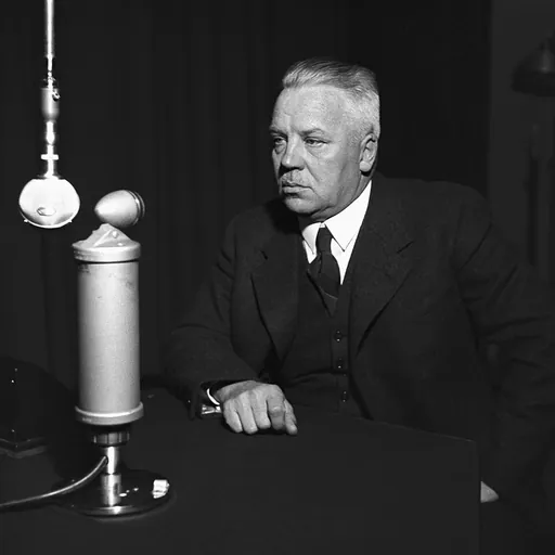 Portrait of Juho Niukkanen
