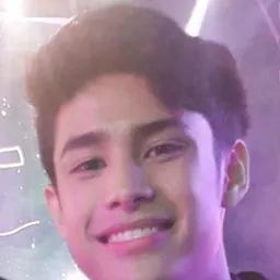 Portrait of Donny Pangilinan