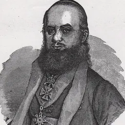 Portrait of Platon Atanacković